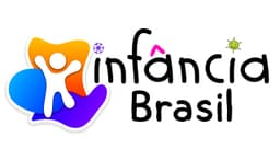 Infância Brasil Logo